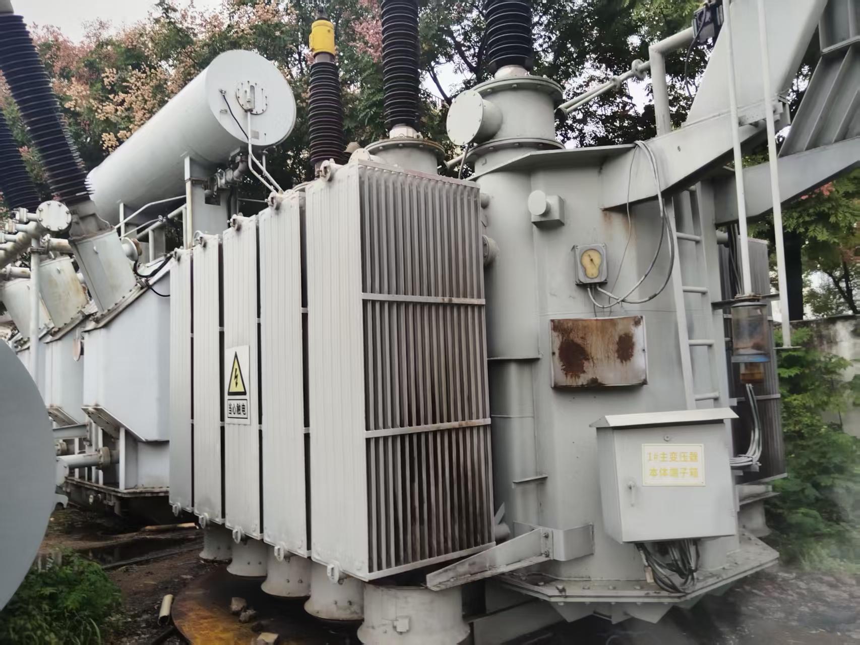武汉佰信达科技物资回收有限公司服务场景