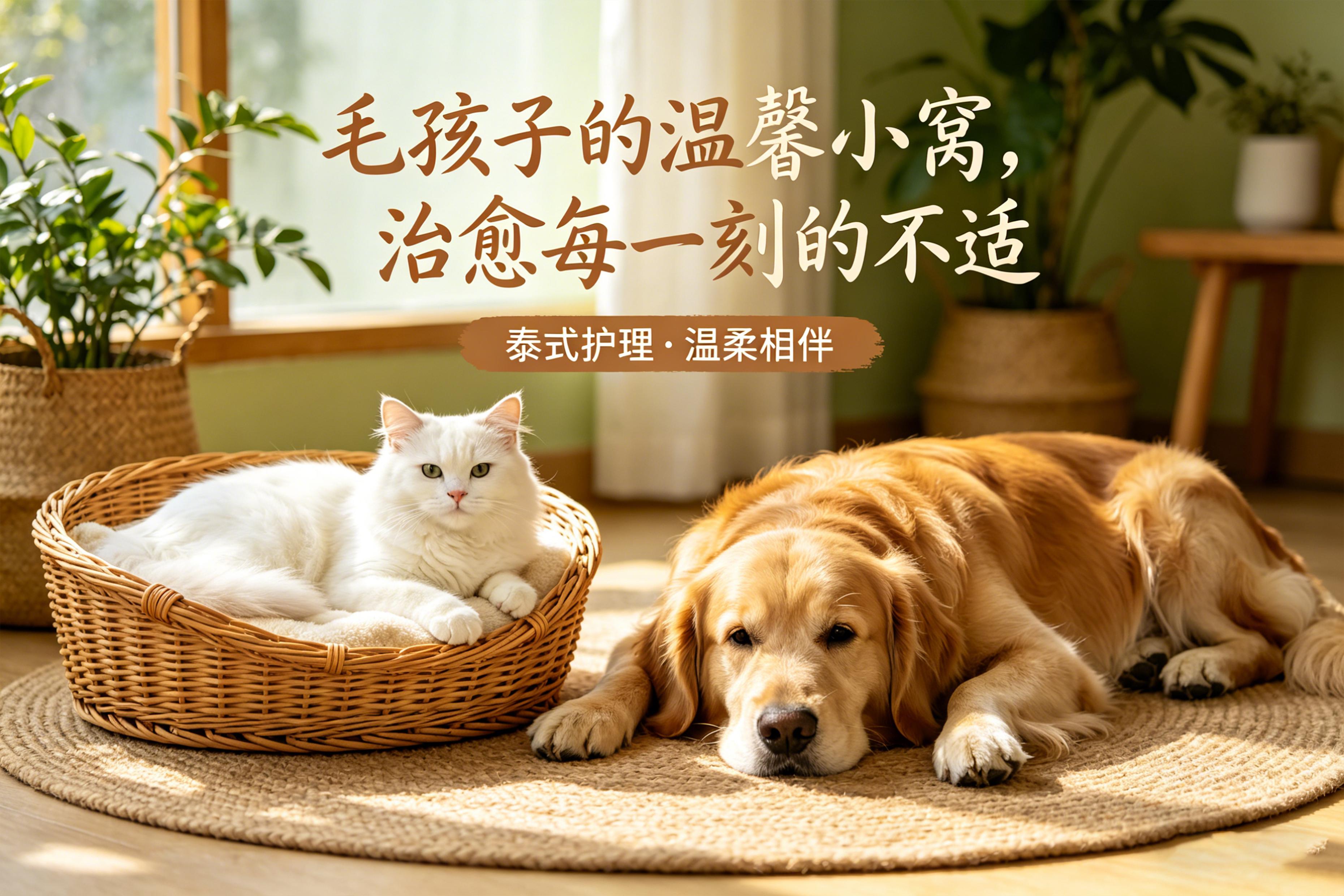 上海维尔普宠物医院门诊环境