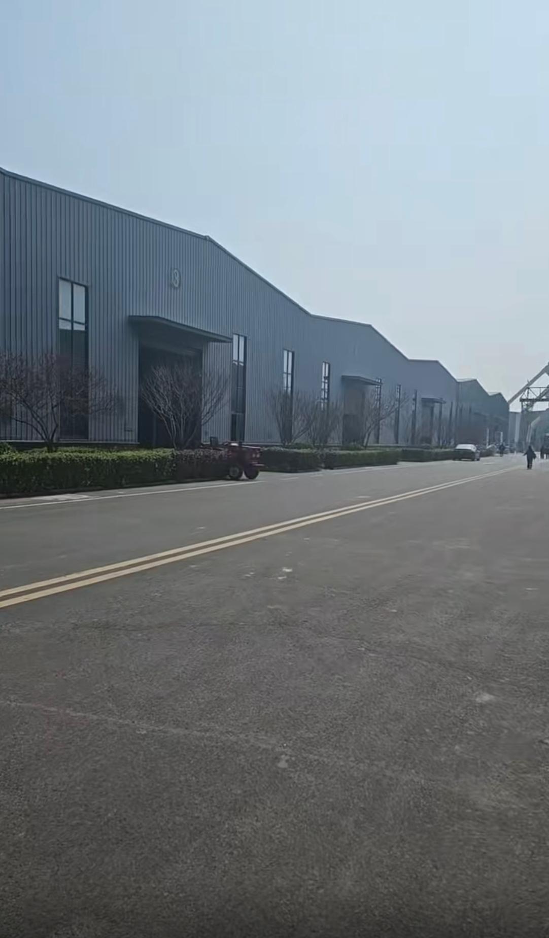 设备现场安装调试服务