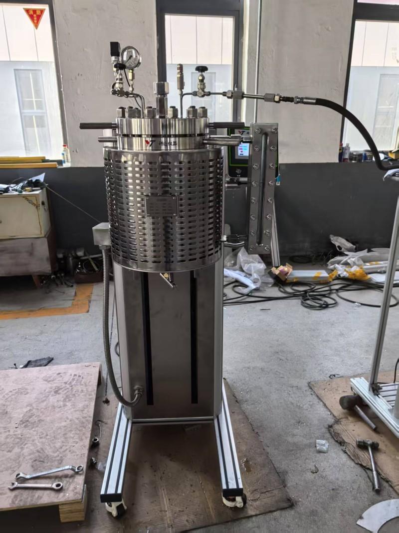 上海研途实验仪器有限公司