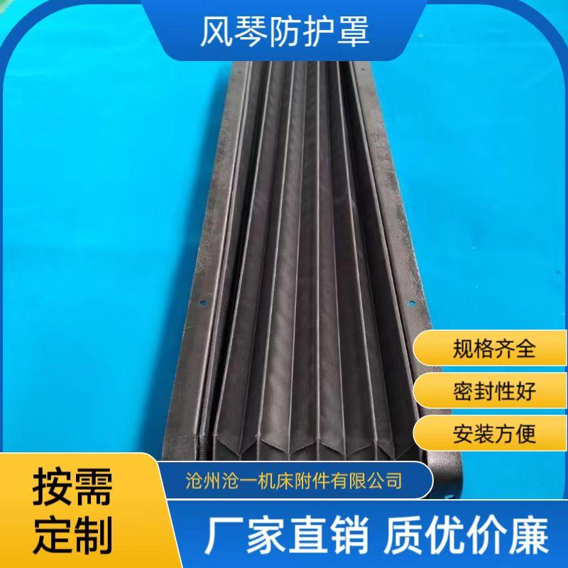 沧州沧一机床附件制造有限公司厂区