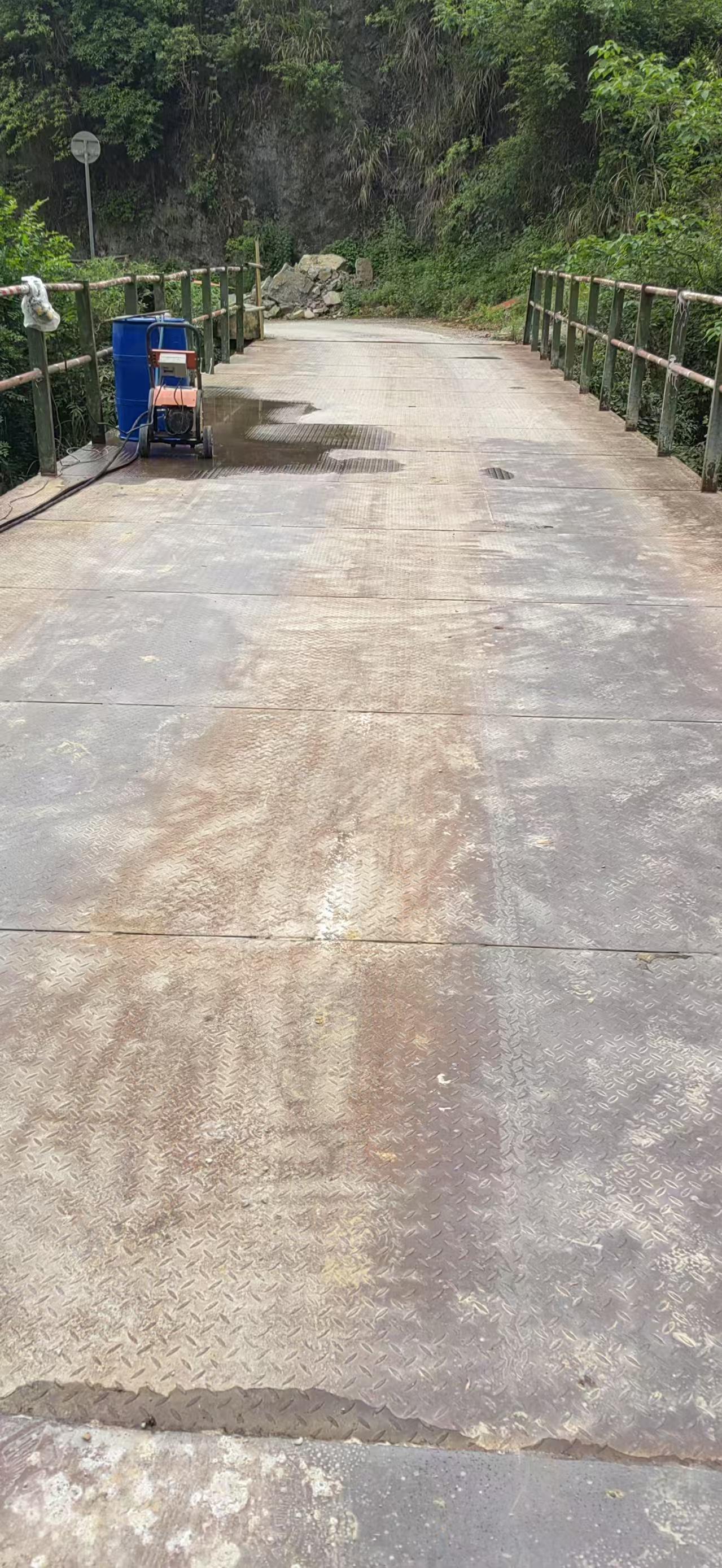 重庆沧顺路桥工程有限公司