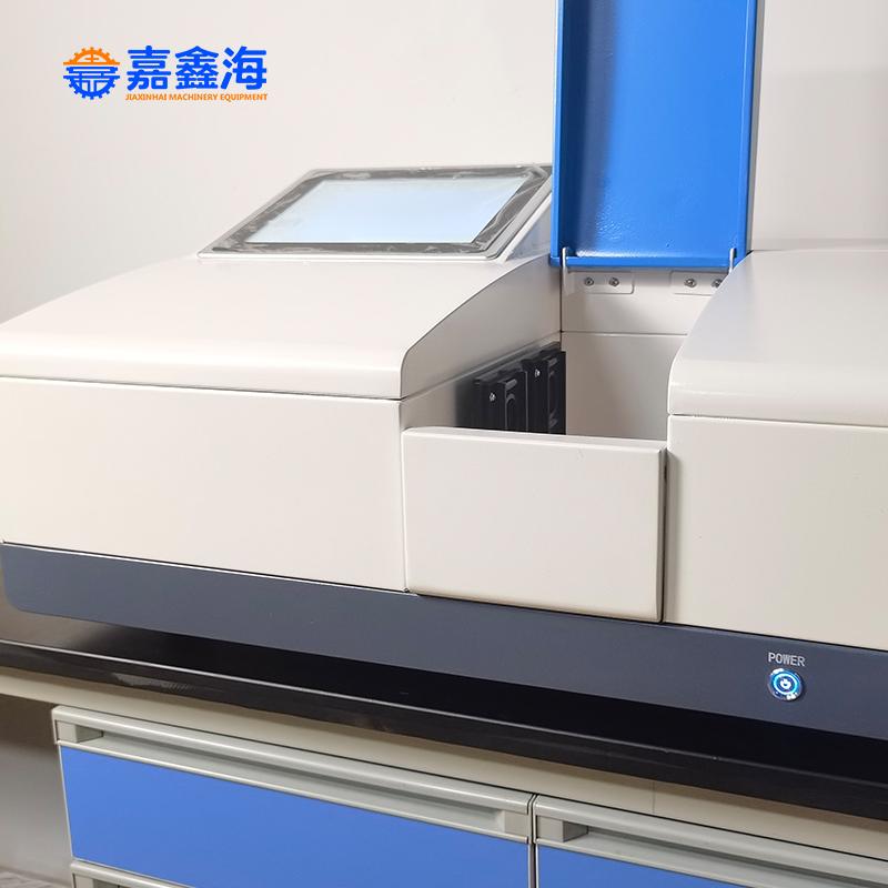光谱仪产品展示