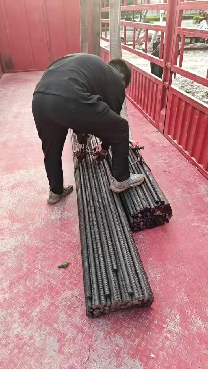 郑州晨露再生资源有限公司业务现场