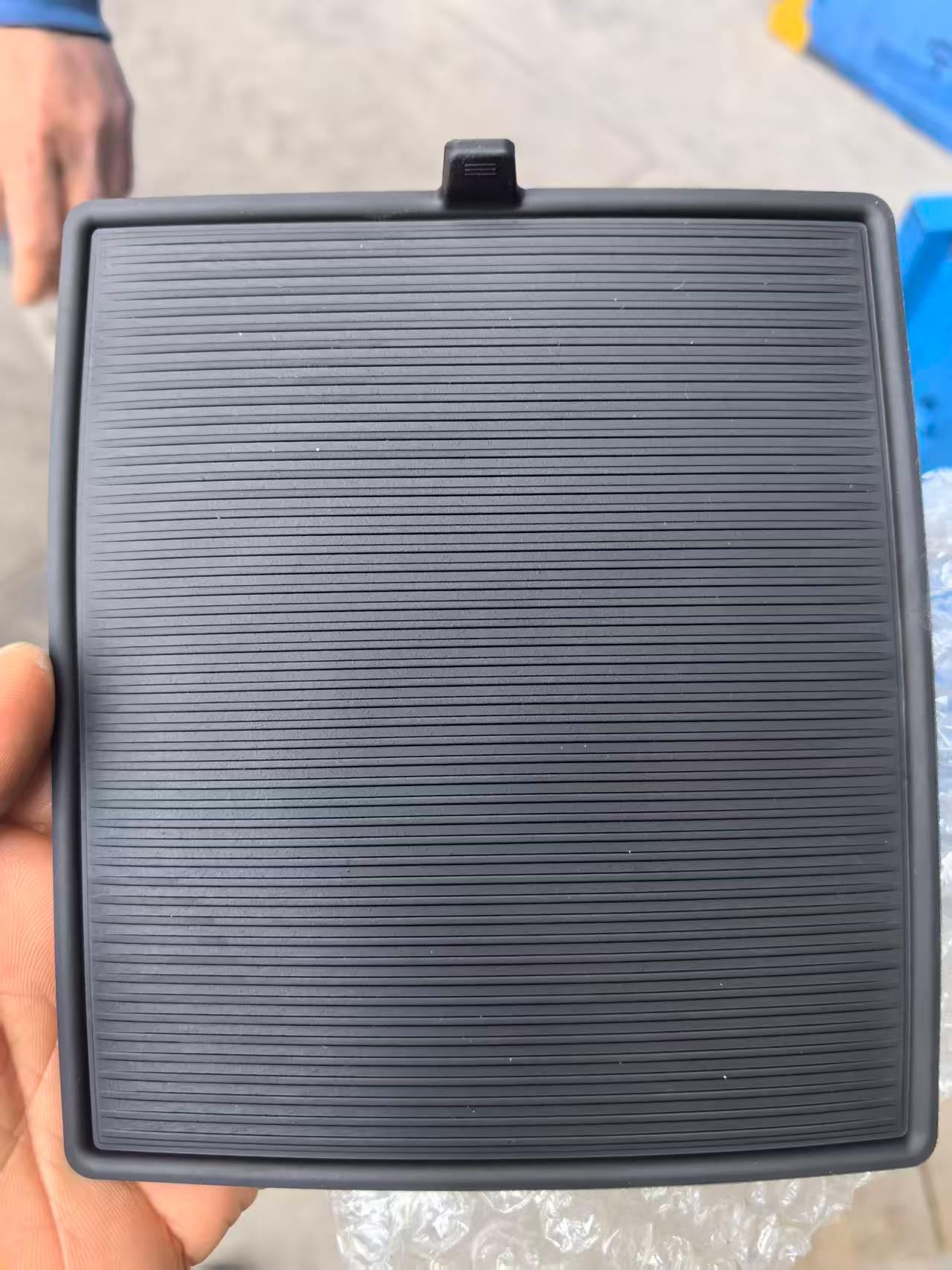 宁波朗科产品检测区
