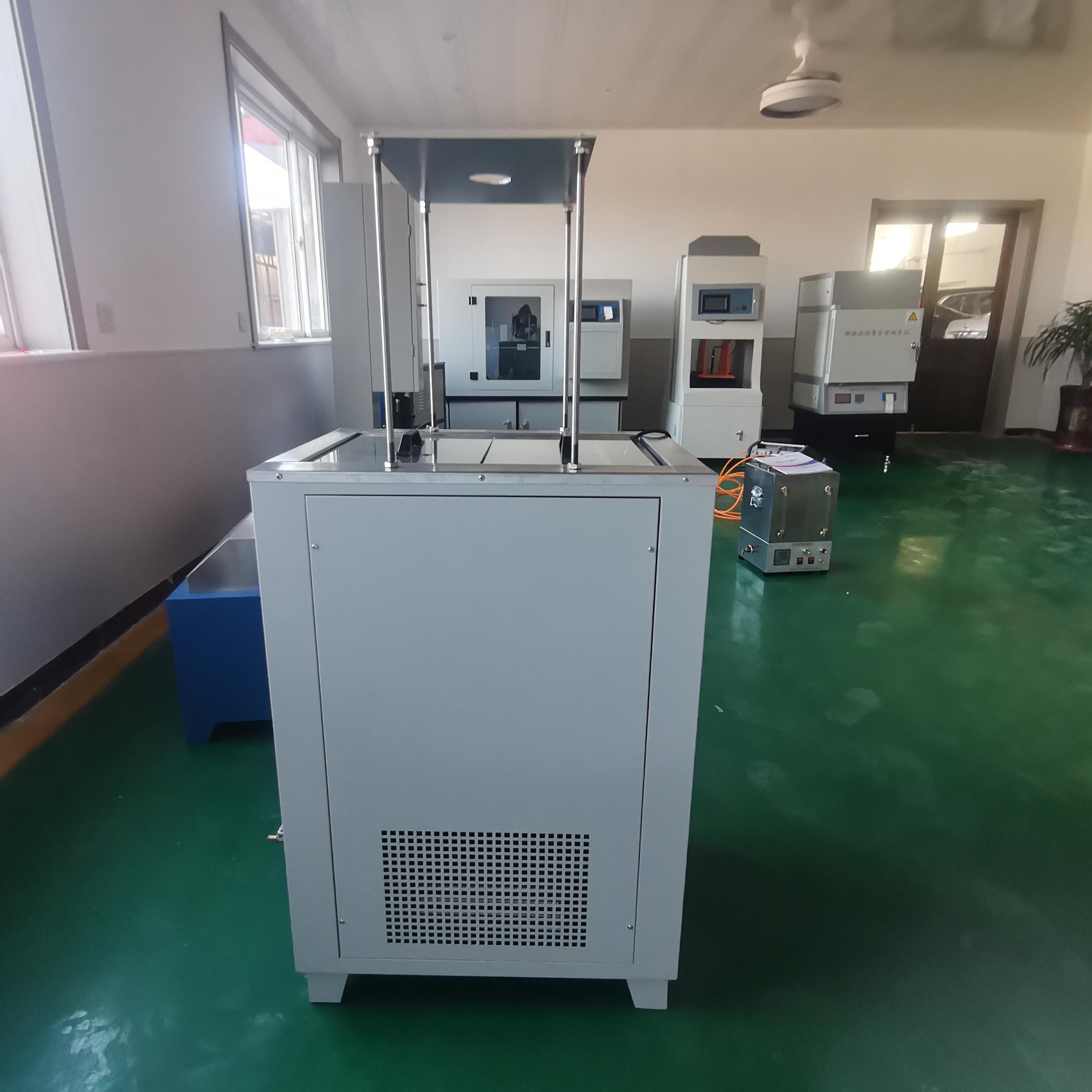 沥青混合料检测设备