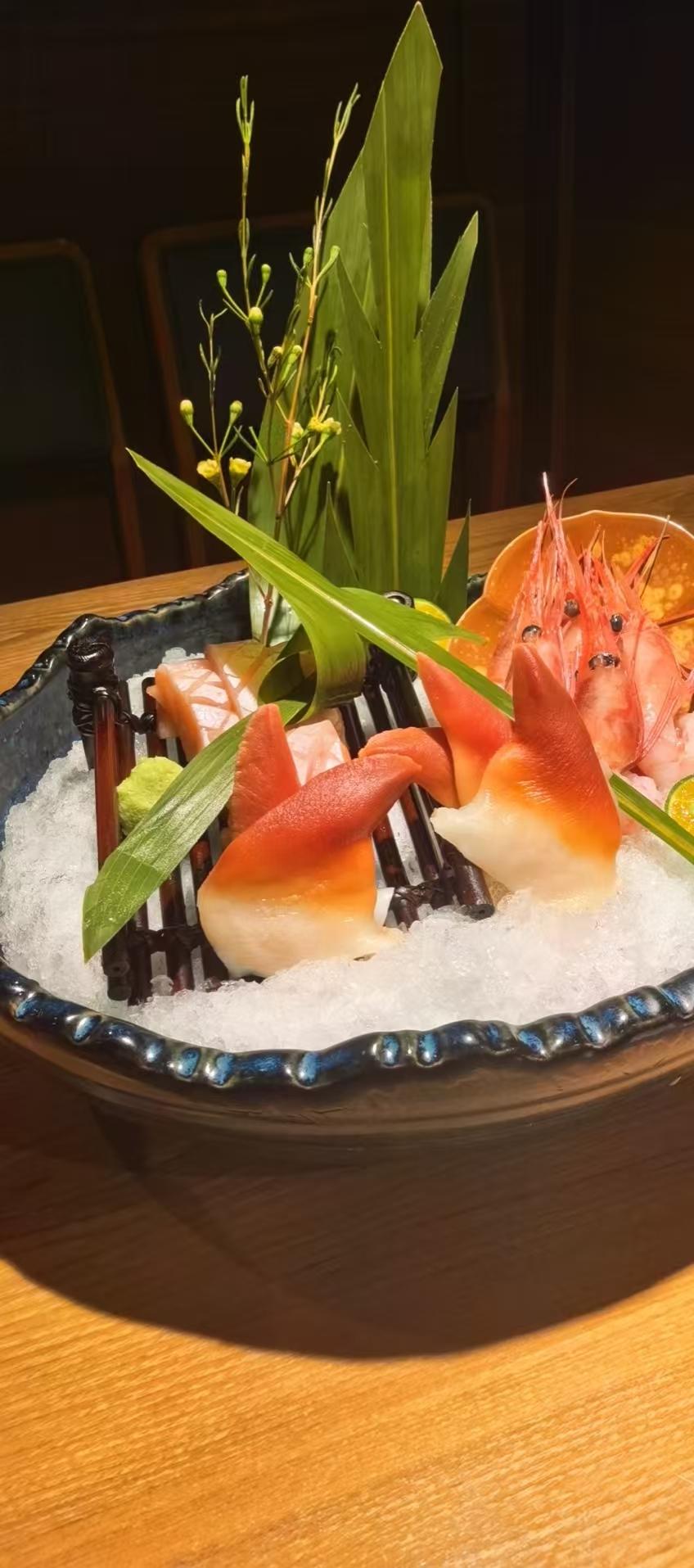 笑游季居酒屋门面