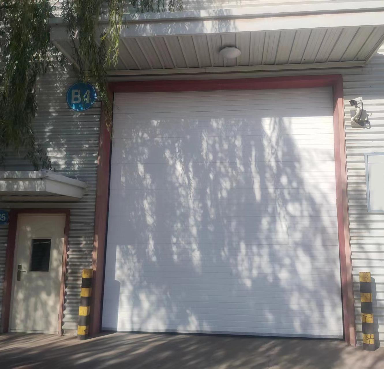 西安开泰门业有限公司