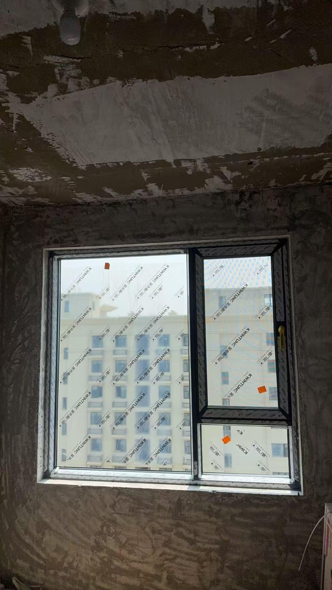 金永盾门窗生产基地