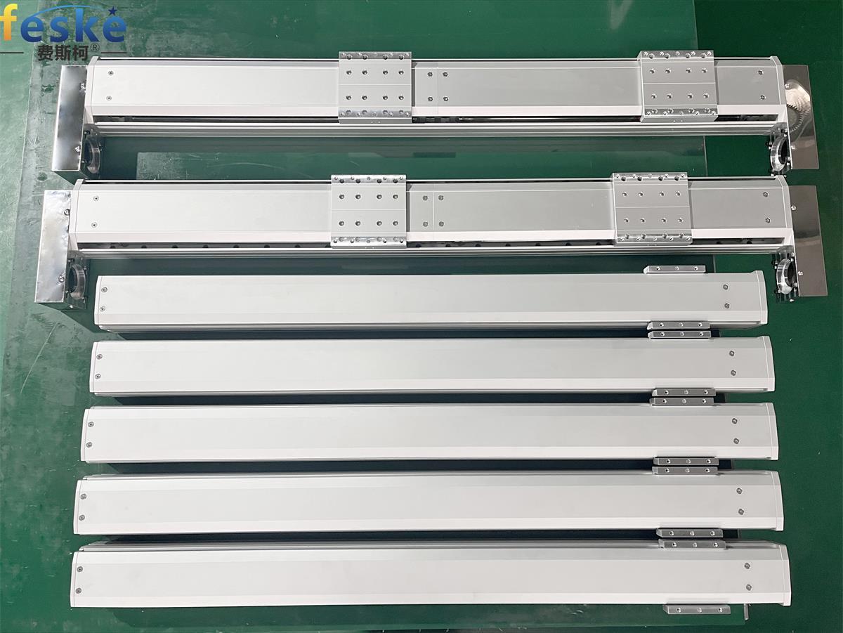 广东费斯柯自动化科技有限公司产品图