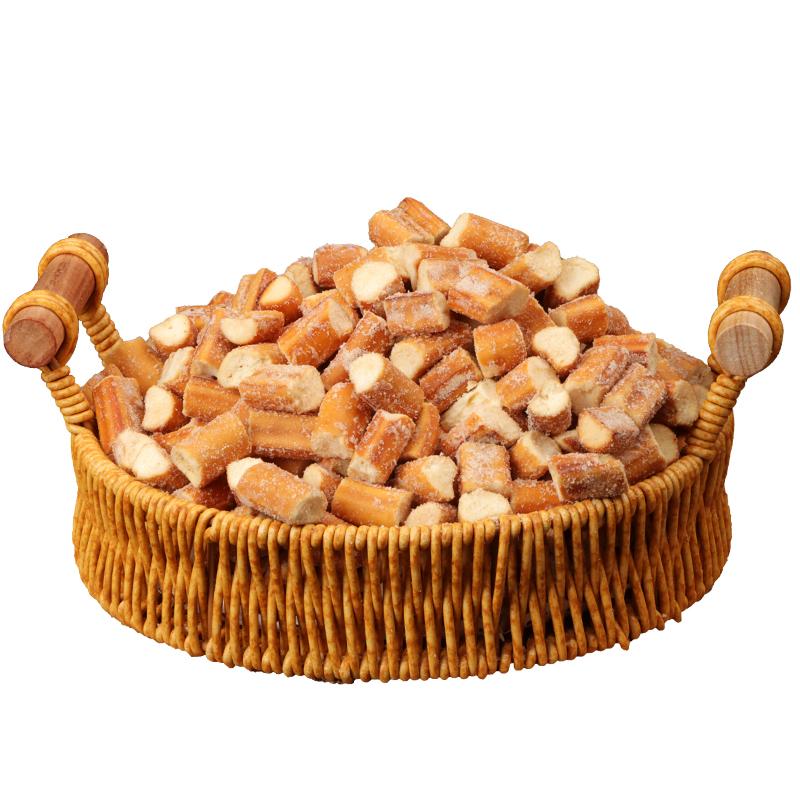 河南好养元食品有限公司生产基地