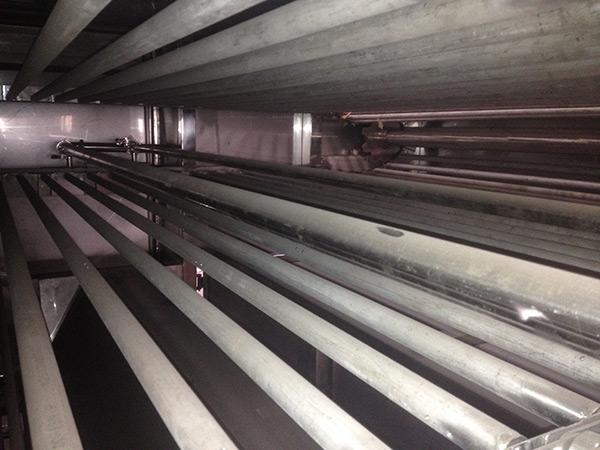 常州市金旭干燥设备有限公司产品应用场景