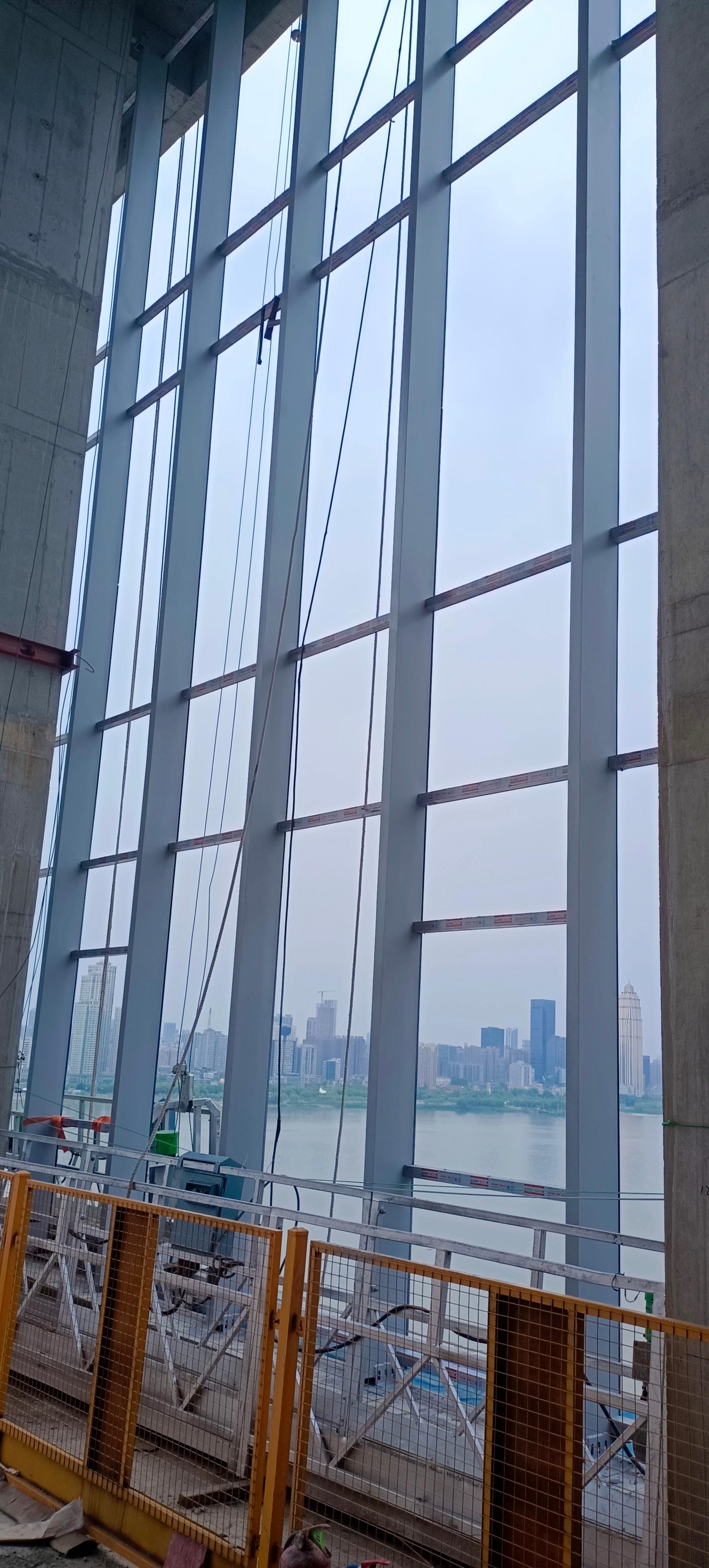 鑫宽科技车间实景