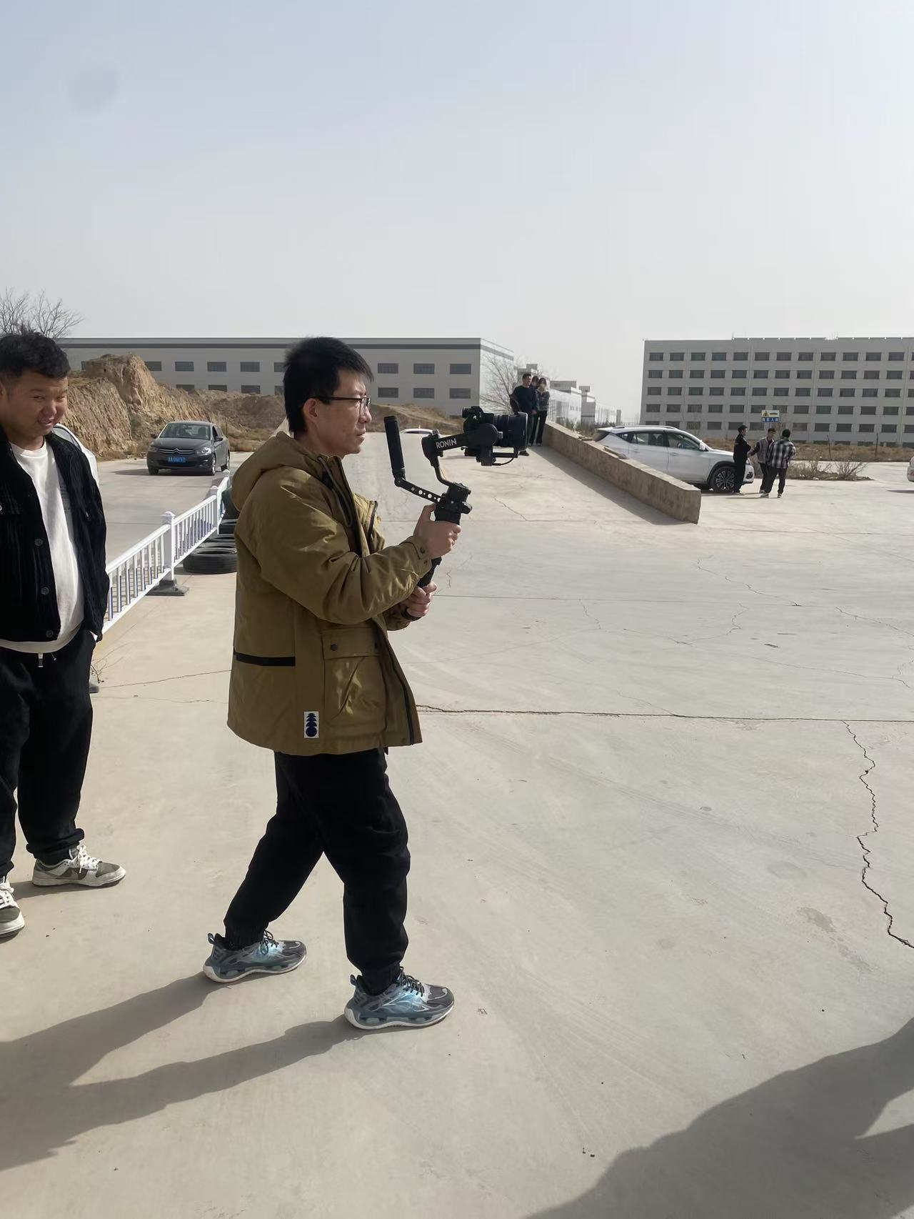 产品匹配度分析