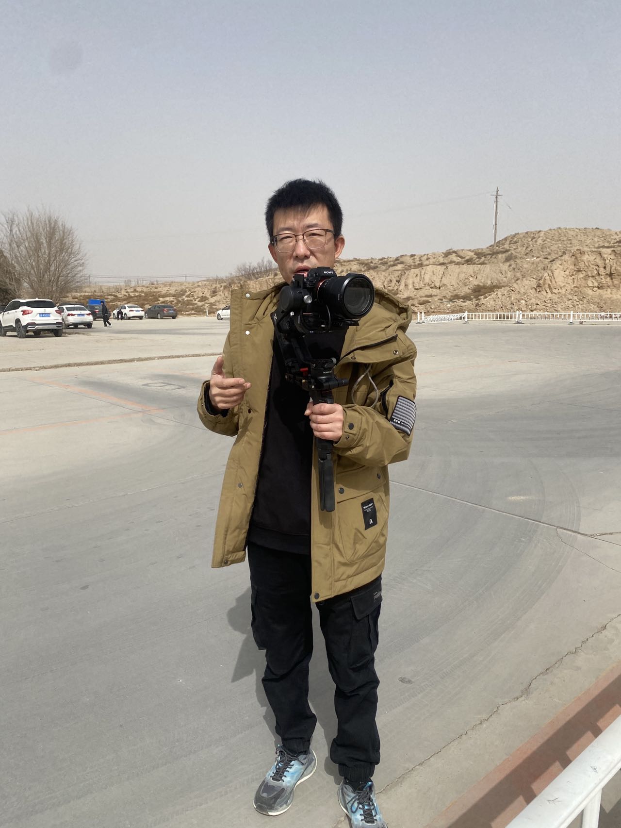 兰州元素信息科技有限公司办公环境