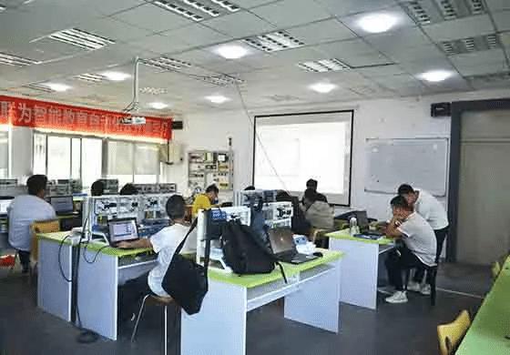 勤澳科技展示图1