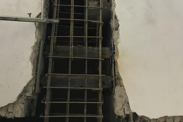 湖南福天建筑工程有限公司