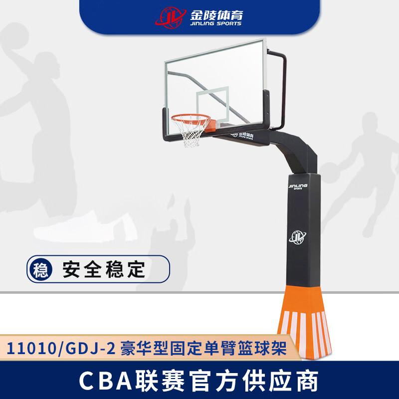武汉移动式平箱篮球架产品