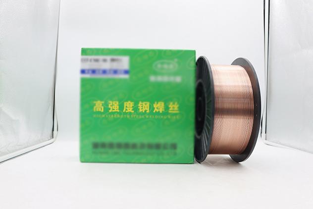 湖南西姆西科技焊丝产品展示