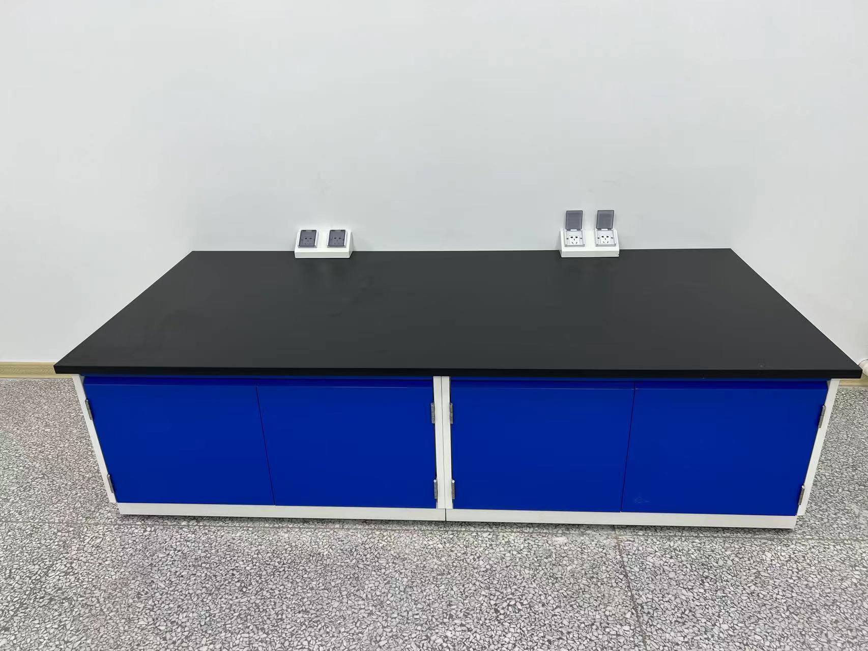山东玉明实验设备公司实景