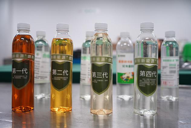 长沙迈诚商贸厨房燃料油产品图