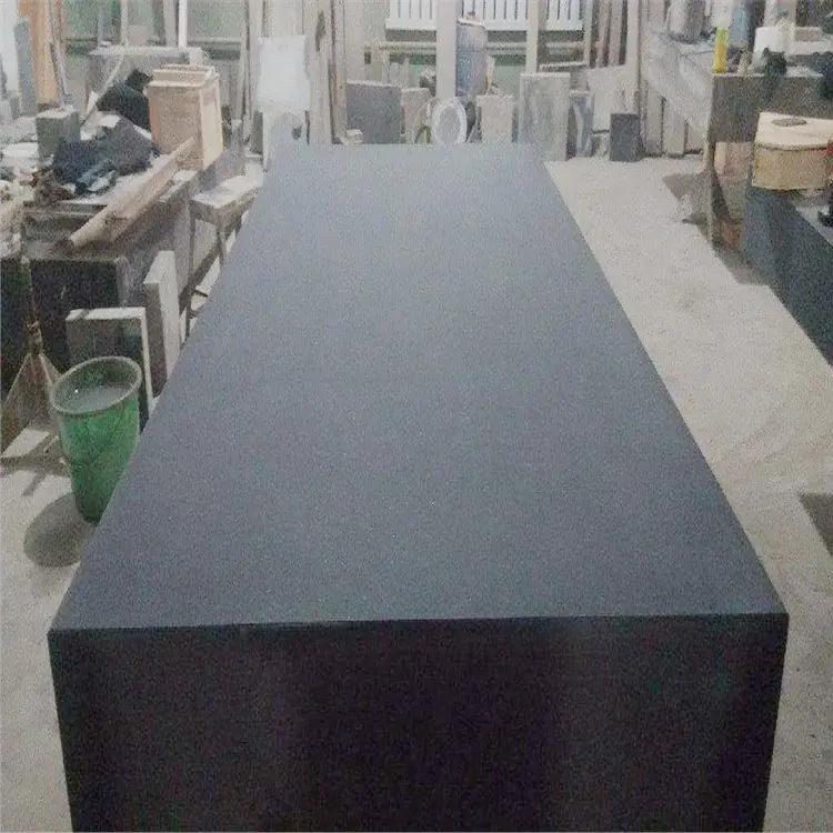 大理石平台产品展示
