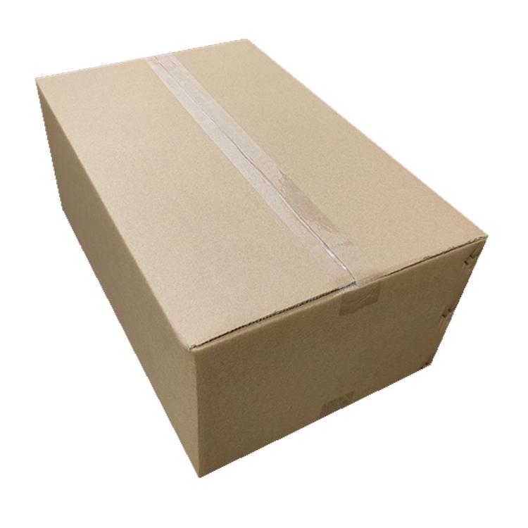 中山市古镇宏洋纸类制品厂-成品仓库