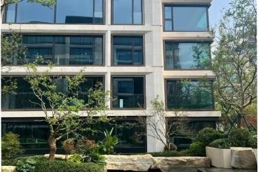 楼盘数据与房价分析示意图