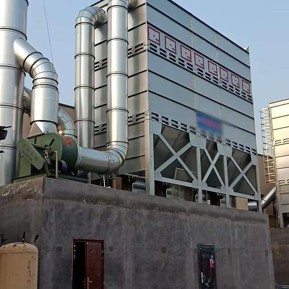 家具厂中央除尘器