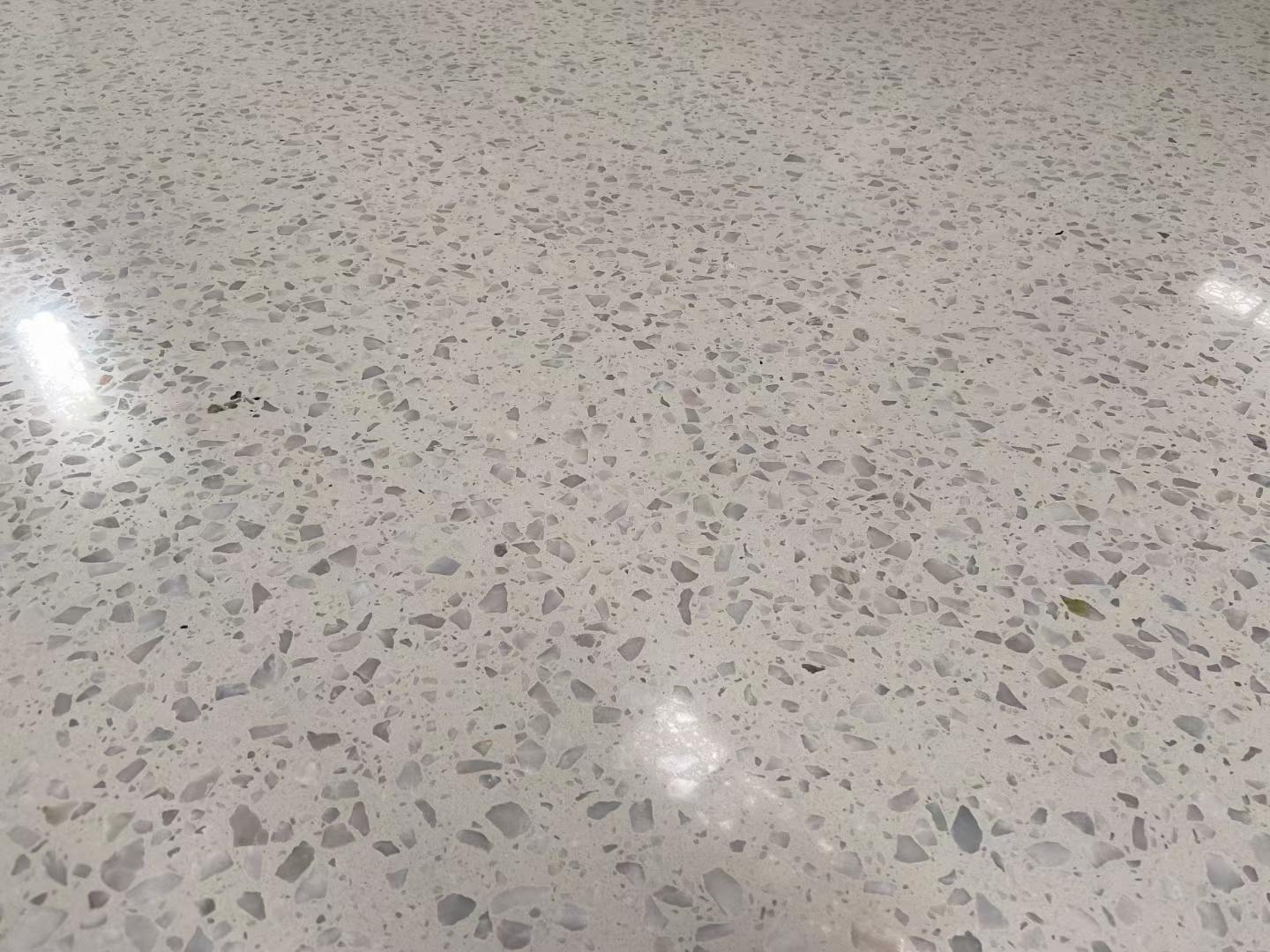 地坪施工
