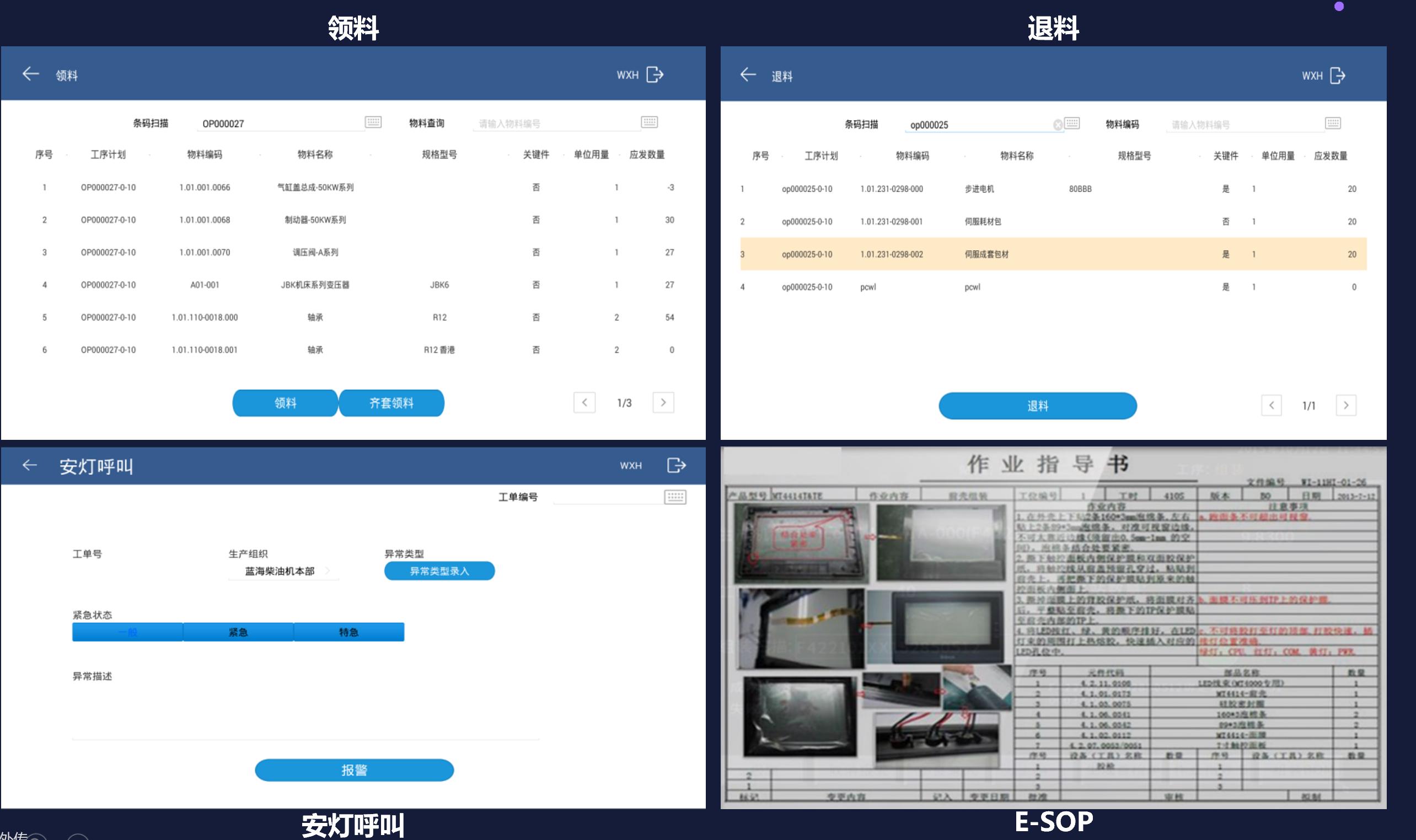 广州云蝶软件科技有限公司技术架构图