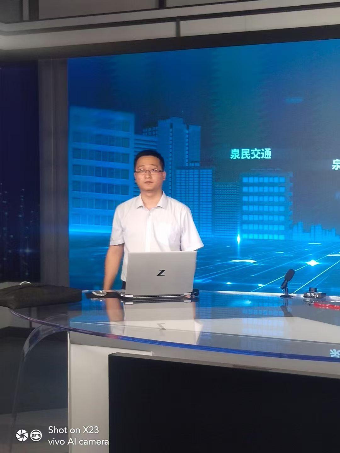 阳泉高考志愿填报咨询学校一对一咨询室