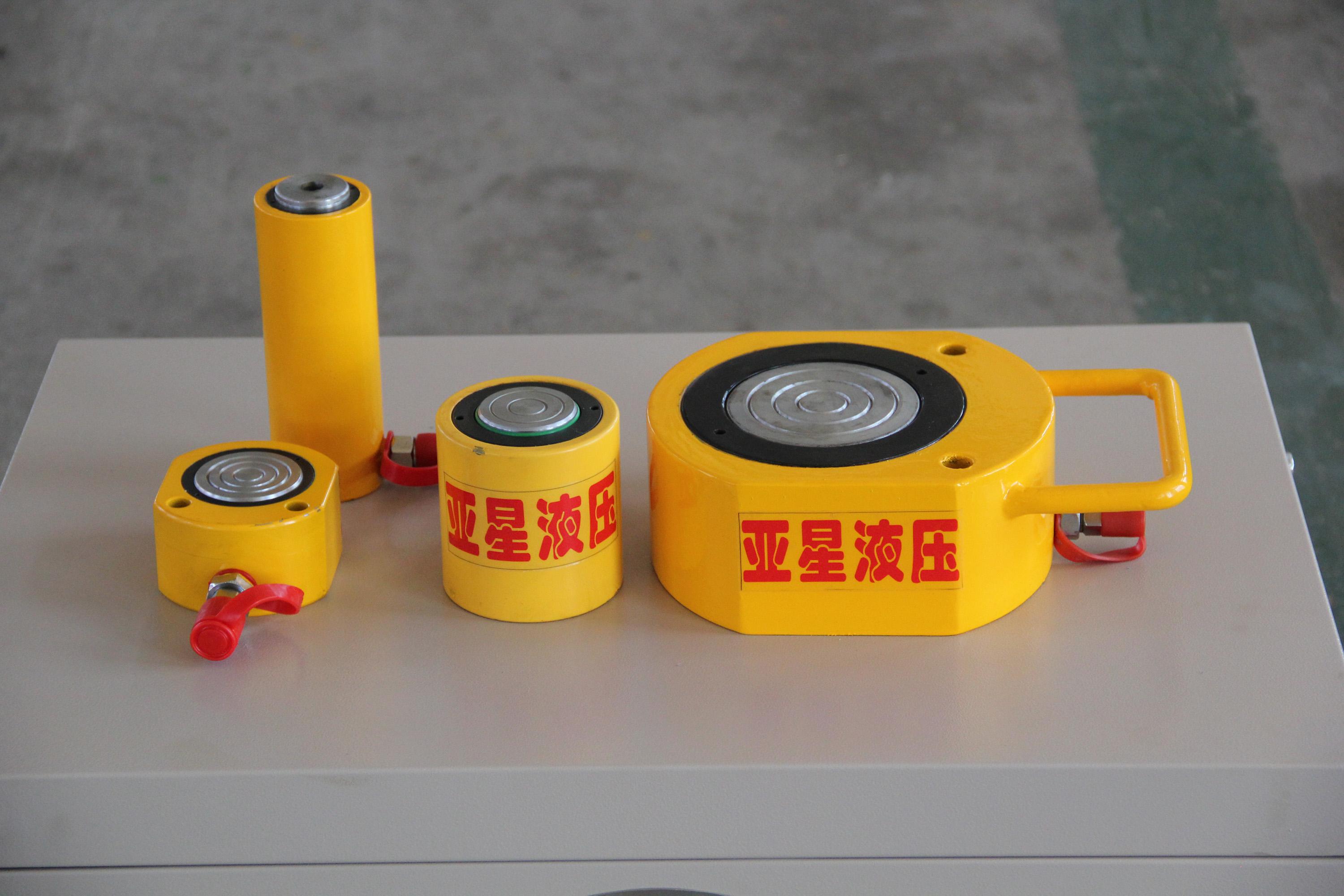 液压千斤顶及油缸产品