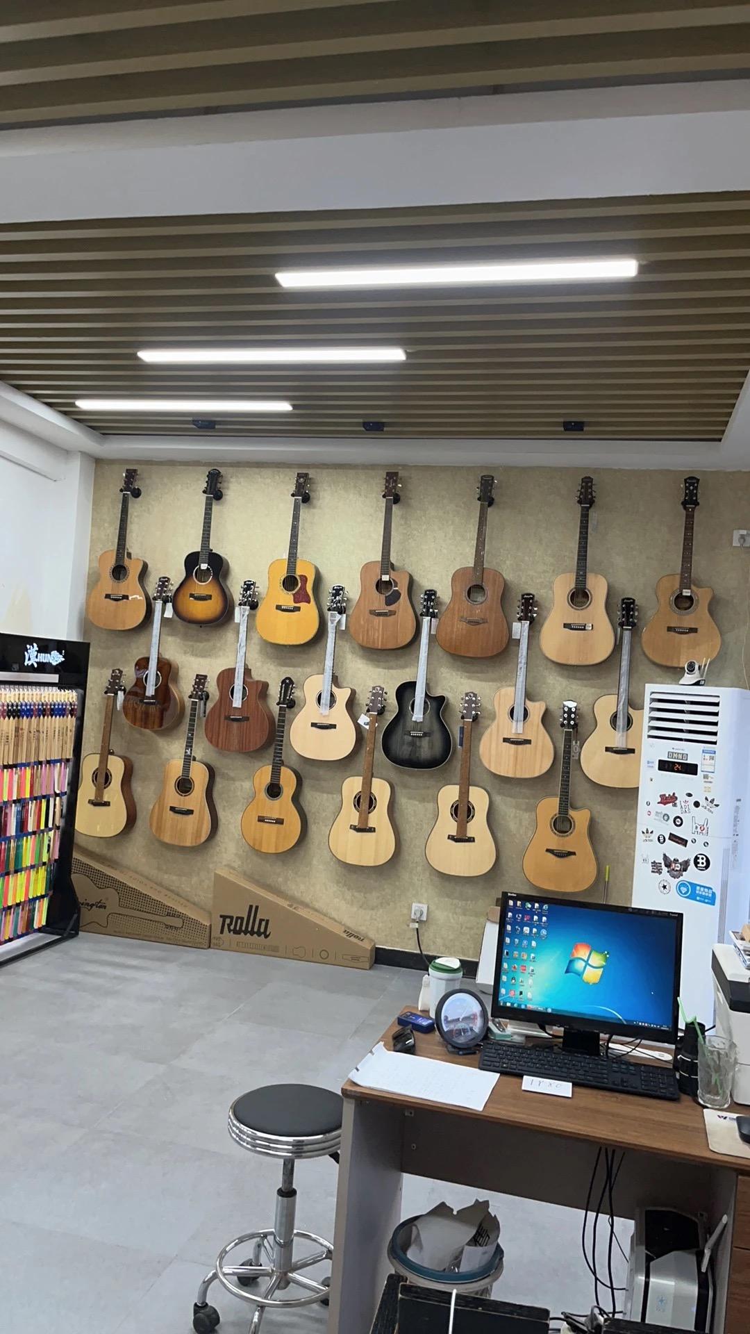 楚汉顶墙产品展示