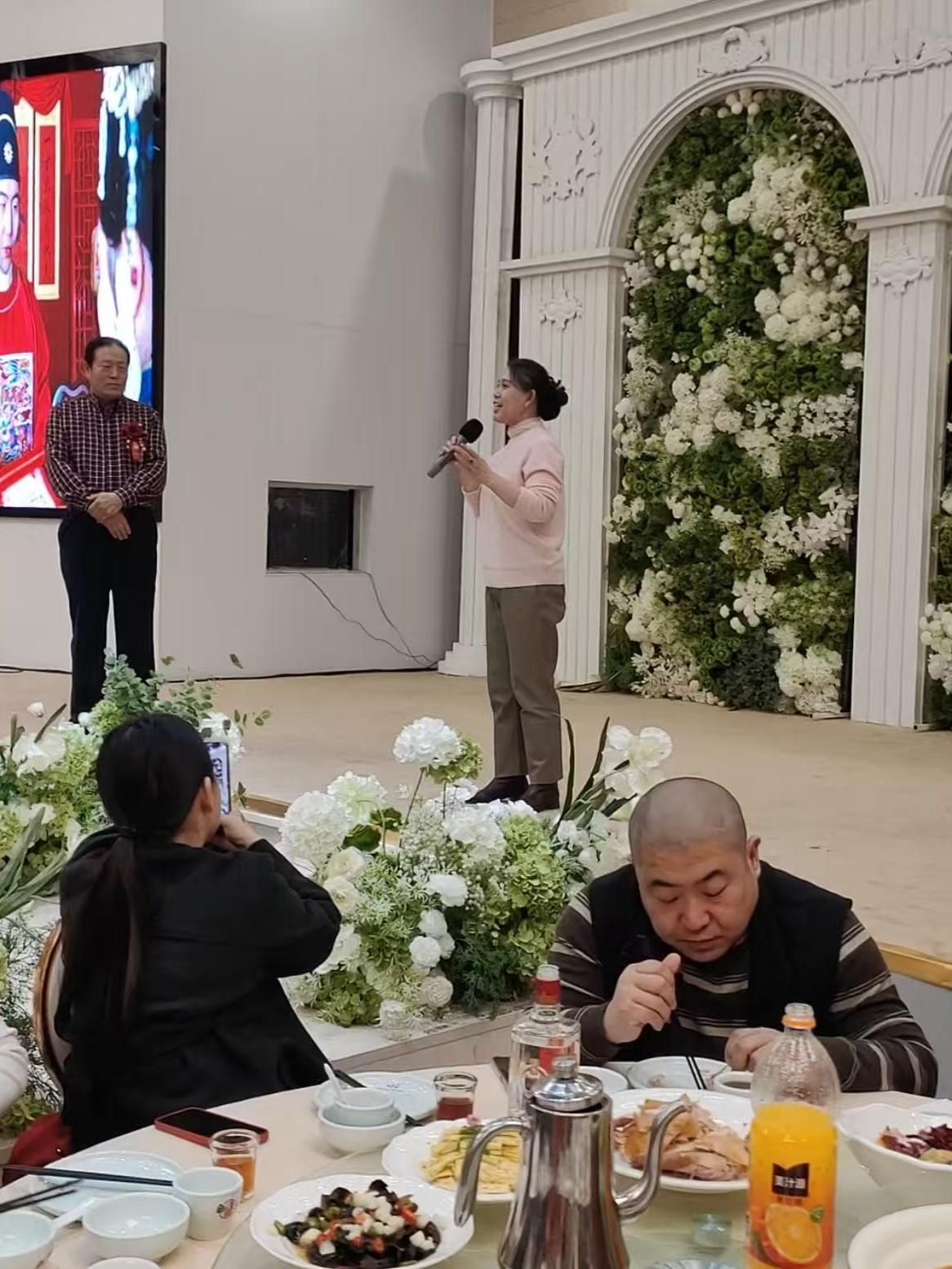 红娘娟子客户好评