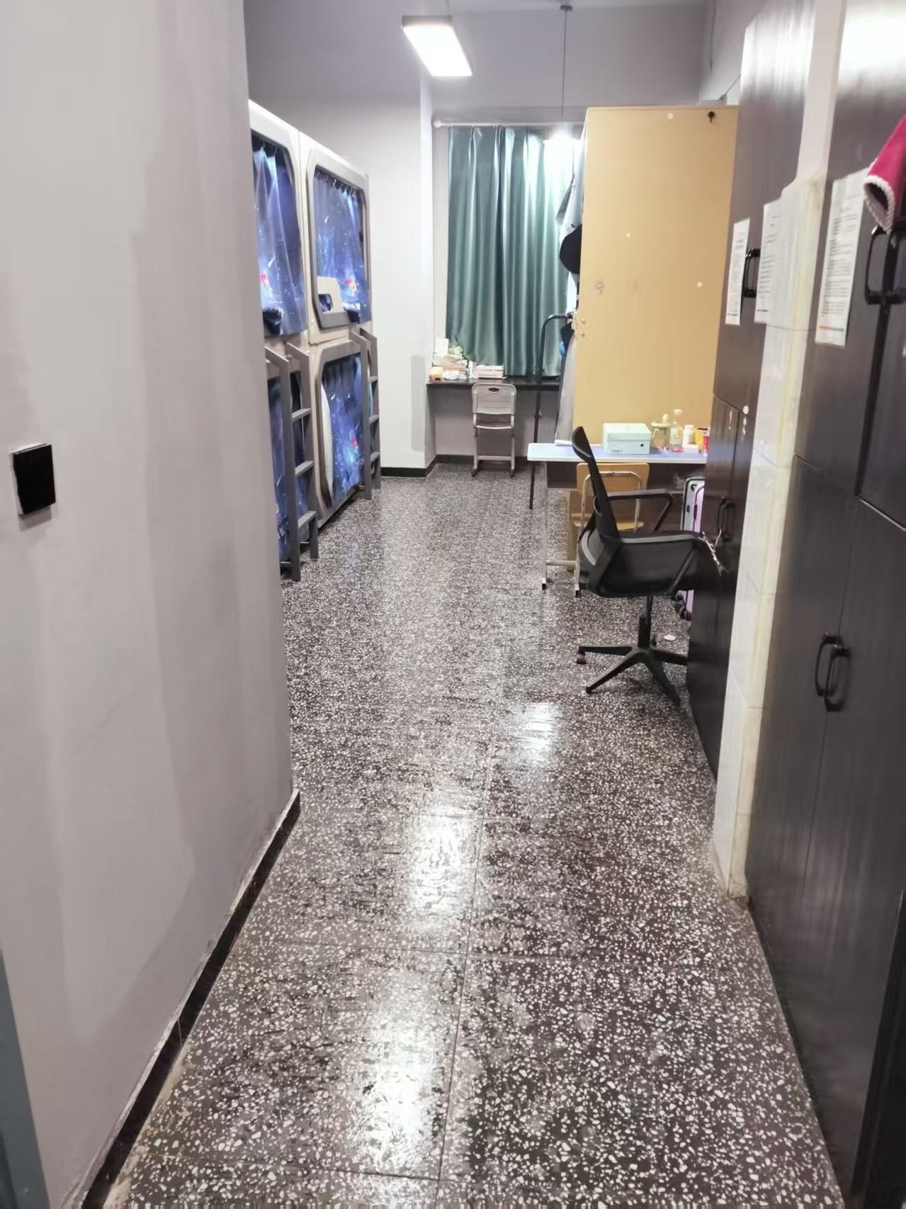 华实教育课堂实景