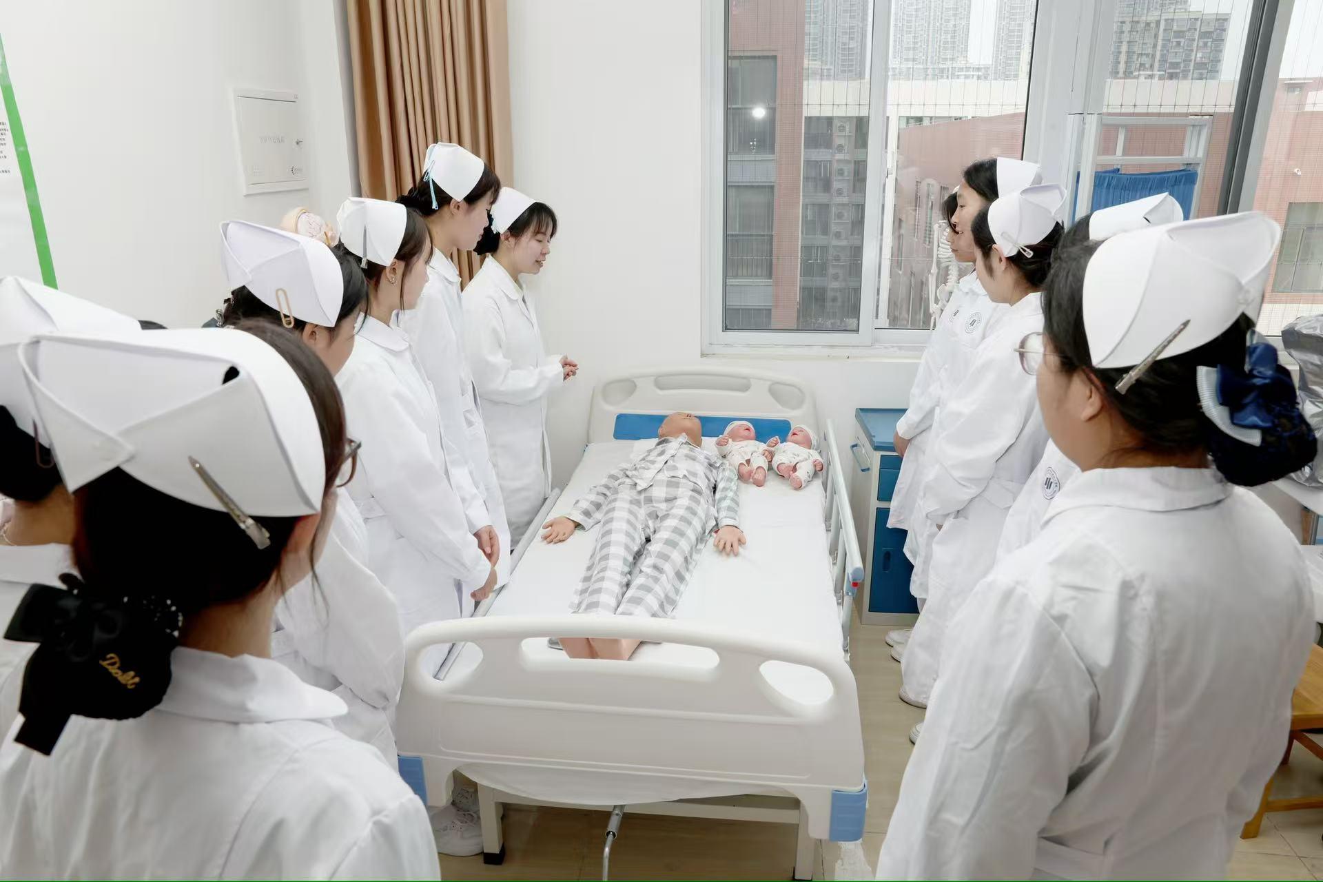 护理实训设备