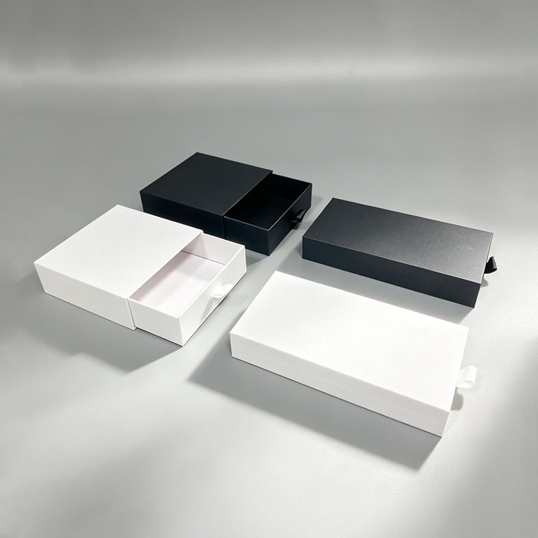 礼品抽屉盒厂家