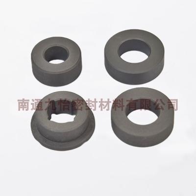 石墨轴承加工工艺图