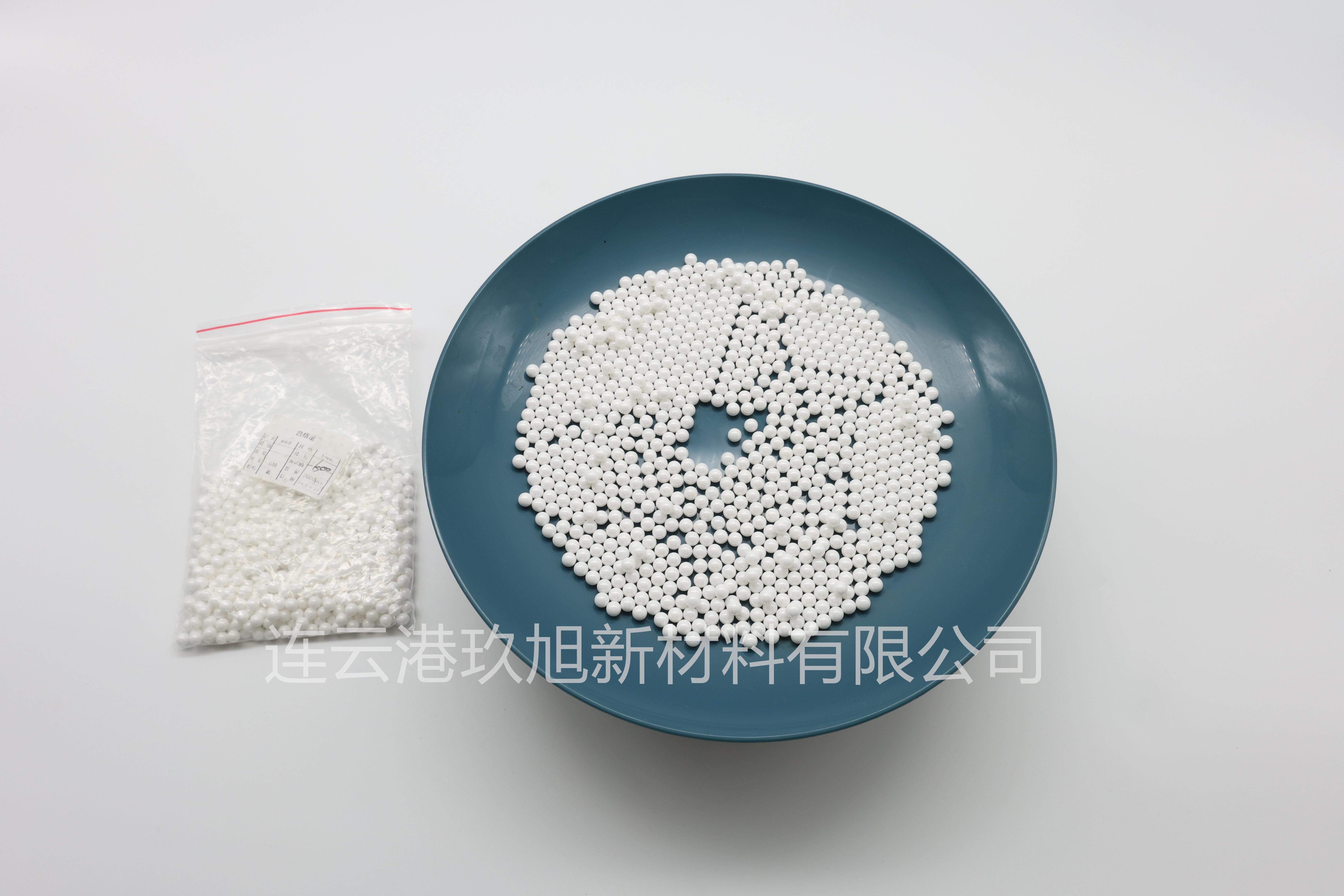氧化锆陶瓷产品