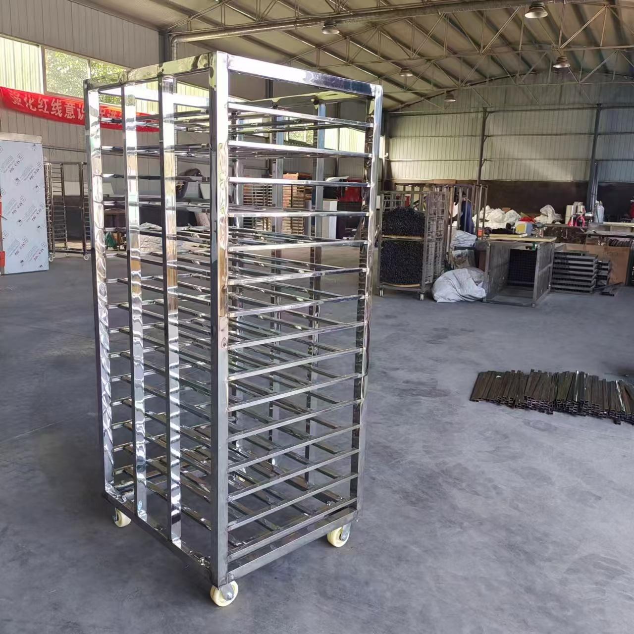 邹平县明集镇建鑫食品机械厂产品细节图