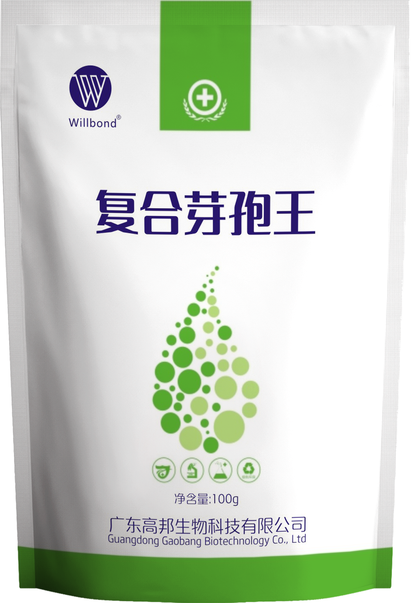 广东汇邦动物保健有限公司