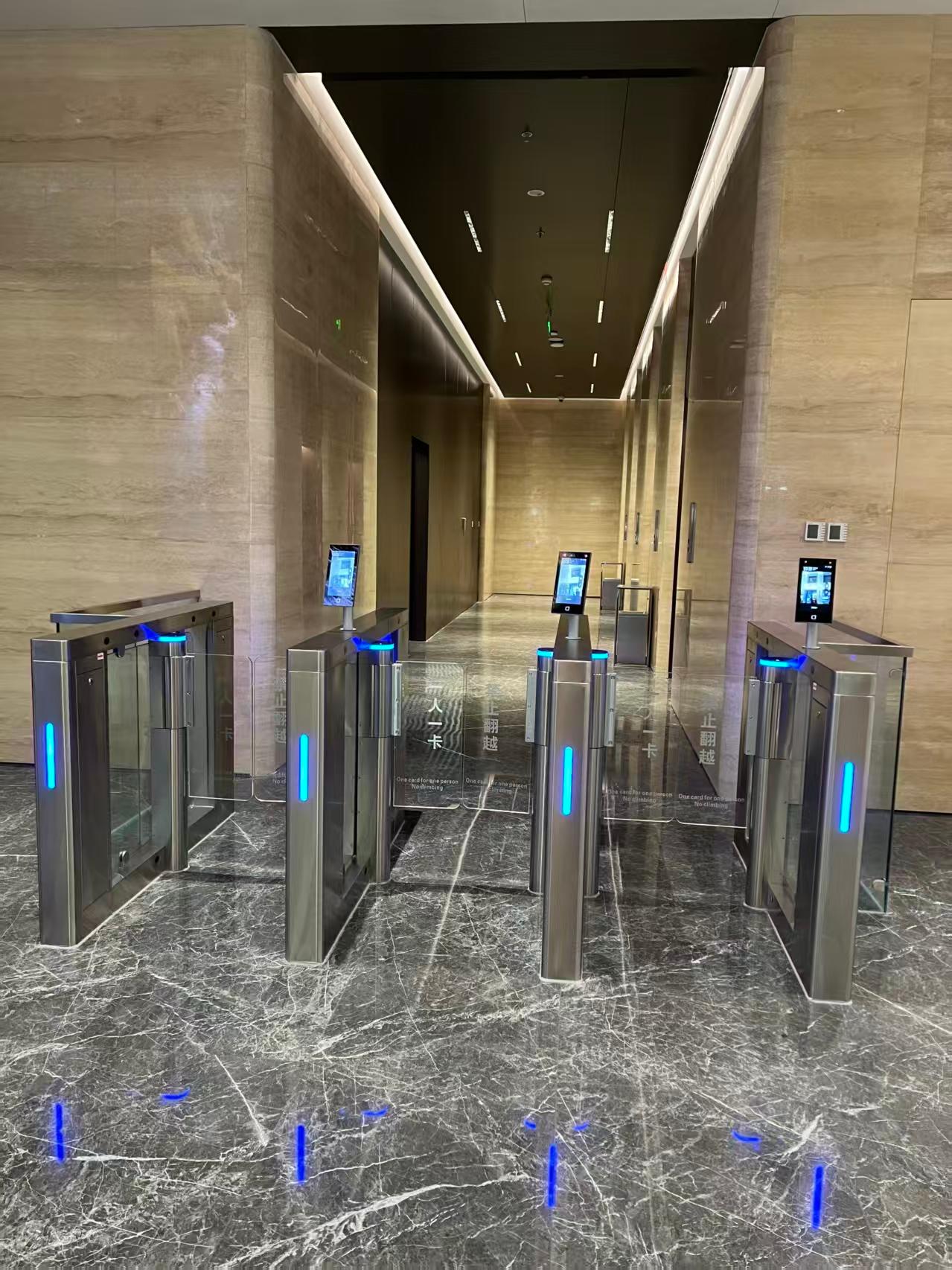 格创威科技产品应用实景