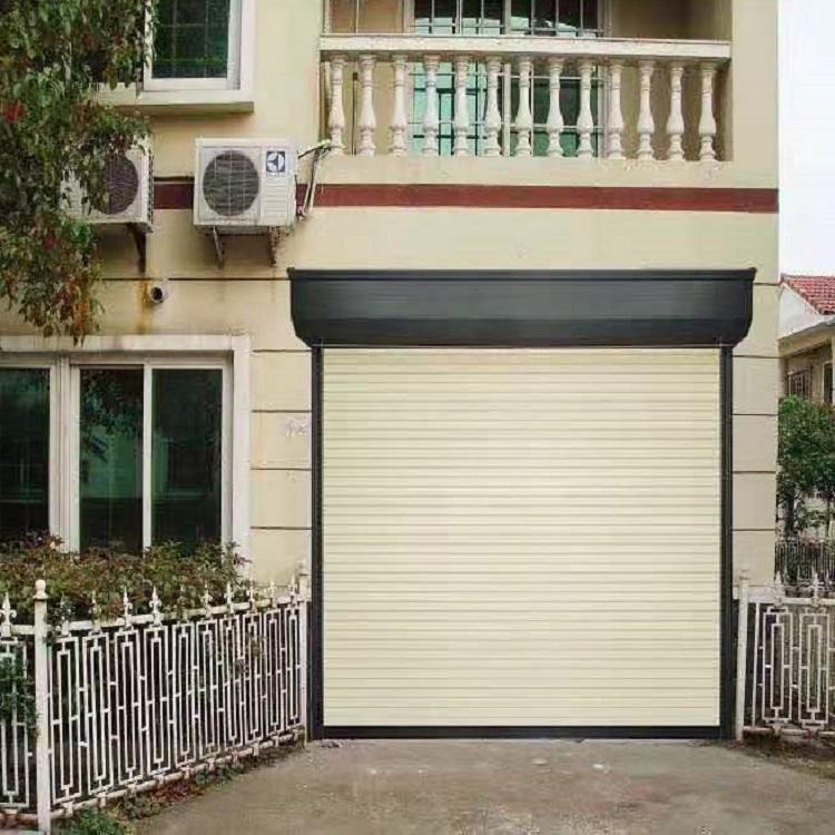 郑州阔福自动门应用案例