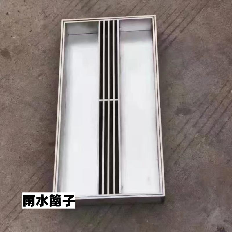 山东隆工金属制品加工有限公司厂区与产品展示