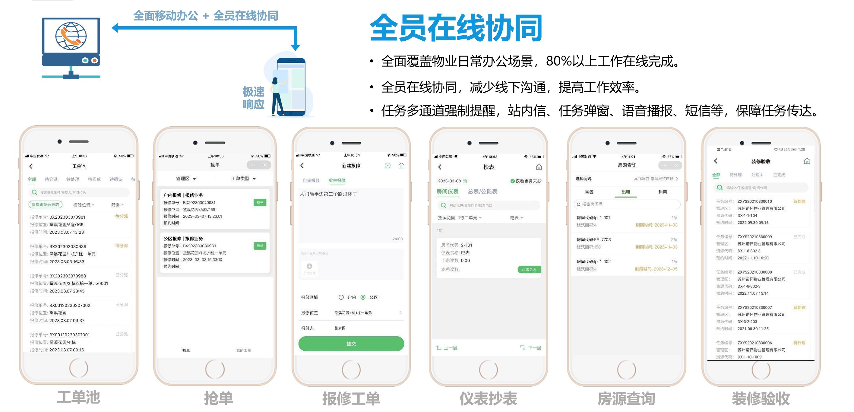 重庆诺怀软件有限公司图片1