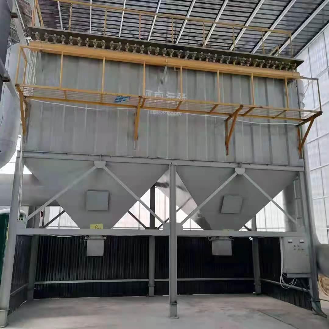 除尘器设备图
