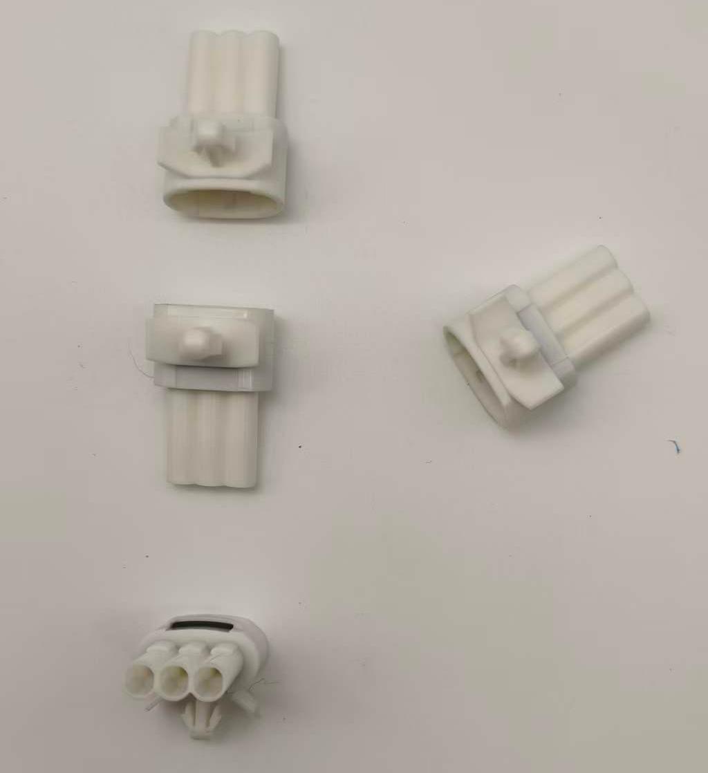 乐清市恒邦电气有限公司厂区及设备