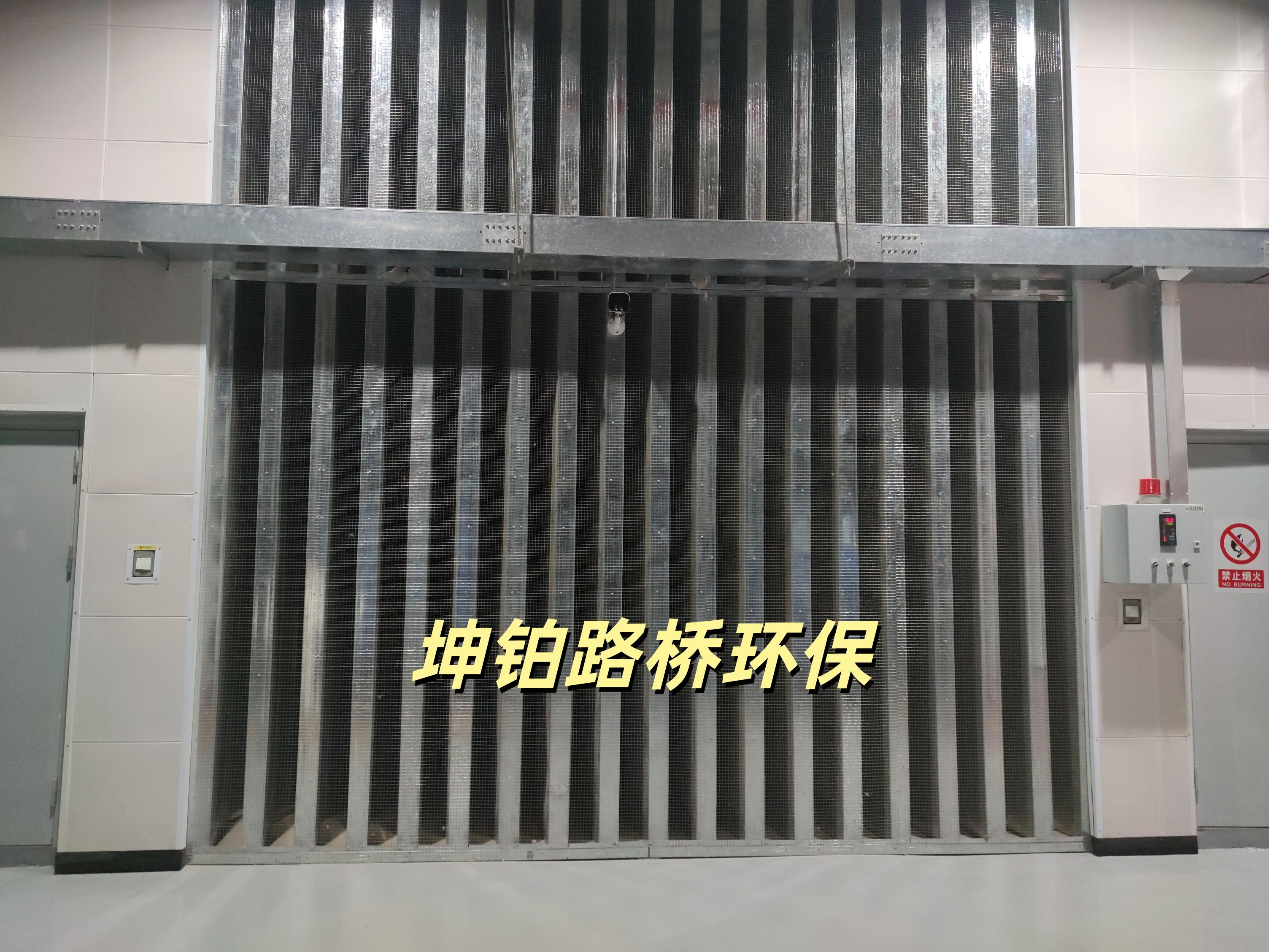 消音片成品展示