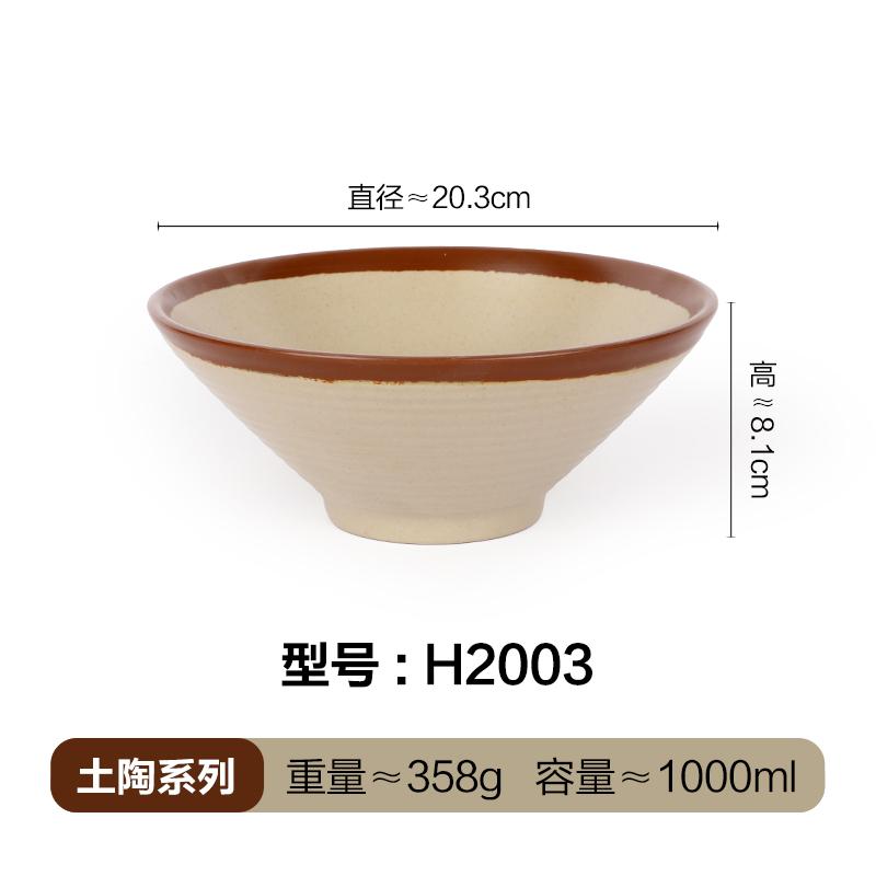 密胺餐具定制厂商现场